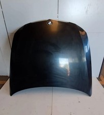 ☑️ BMW Serie 3 E90 E91  2005-2008 Cofano Anteriore Originale Usato NERO
