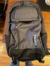 Zaino Thule Sweden Enroute Strut 18" Daypack Portatile Regolabile Imbottito