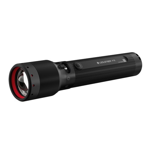 Ledlenser p7r torcia - ledlenser,
