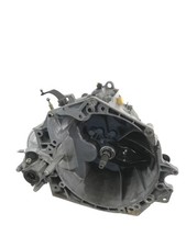 20193311 CAMBIO 140.000KM PEUGEOT 307 CC (2004) 1.6 BENZINA 80KW 3P