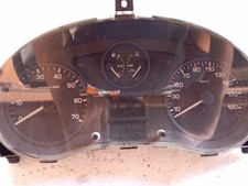 QUADRO STRUMENTI PER FIAT