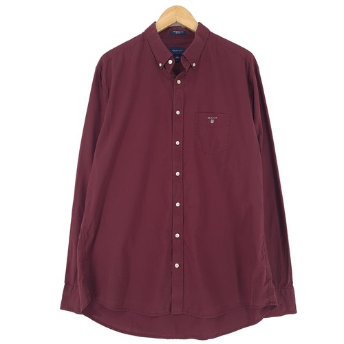 Gant camicia elegante uomo - camicia,