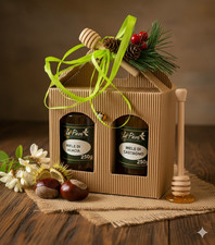 Confezione Regalo Miele Di