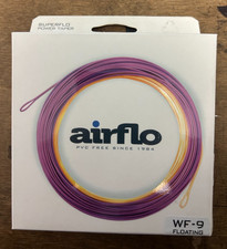 Airflo Superflo Power Taper