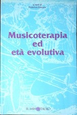 Musicoterapia ed età evolutiva