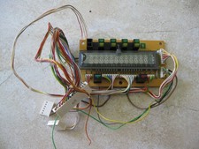 DISPLAY Yaesu FT-726R in