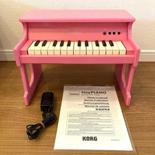 Mini pianoforte digitale KORG