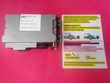 ECU CENTRALINA MARELLI IAW