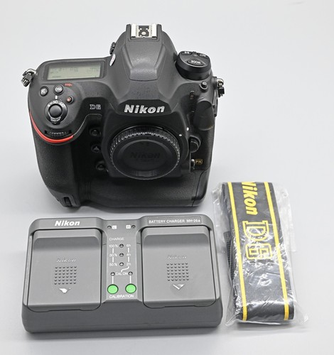 Nikon fotocamera reflex - nikon,