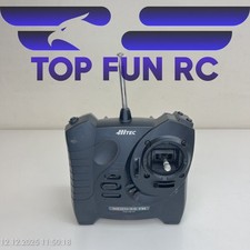 HITEC NEON-SS FM RADIO A