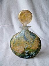 Isle of Wight Klimt Style