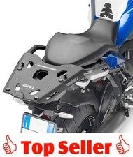 GIVI SRA5138B alluminio