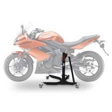 Cavalletto Alza Moto BM per