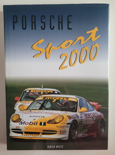 Porsche sport 2000 offizielles - 2000,