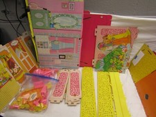 Barbie Fashion Plaza 1975