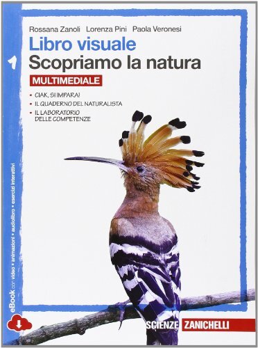 Scopriamo natura visuale - scopriamo,