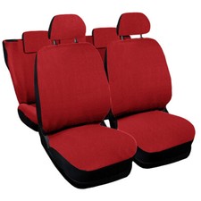 COPRISEDILI AUTO ROSSO COPRI