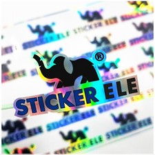 Adesivi personalizzati