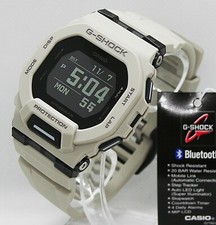 ✅ CASIO G-Shock GBD-200UU-9ER Bluetooth® Smart DIGITALE ✅