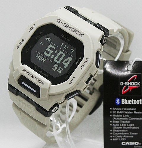 Casio g shock - ✅, g-shock