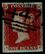 SG10, 1d rosso-marrone