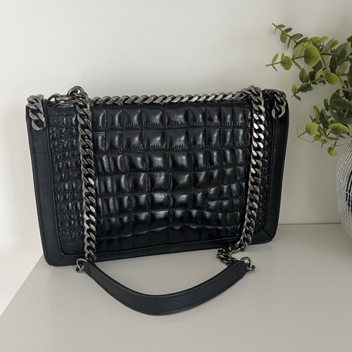 Borsa tracolla zara - a,