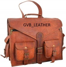 Zaino Messenger Unisex Vintage