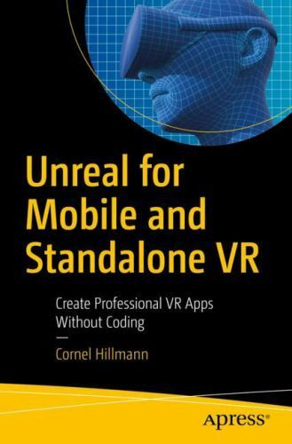 Unreal for mobile - unreal,