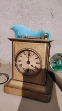 Sveglia orologio vinted dei - sveglia,