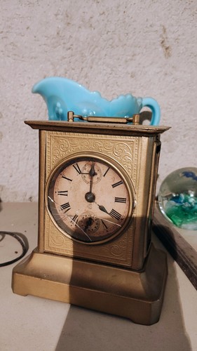 Sveglia orologio vinted - sveglia,