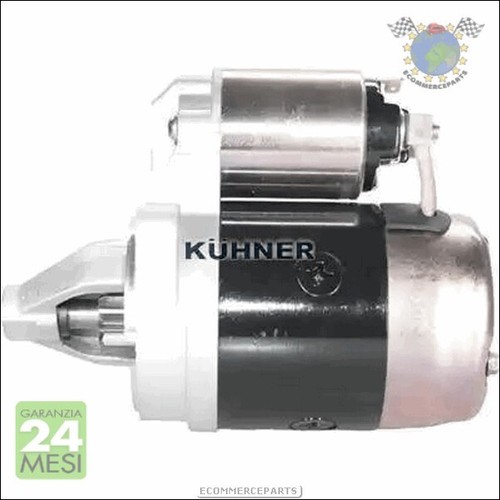 Motorino avviamento starter - motorino,