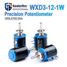 WXD3-12 Resistenza Filo