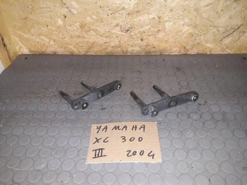 Yamaha 300 2004 staffe - xc,