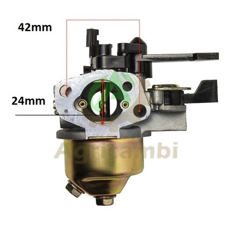 Carburatore honda loncin - , gx