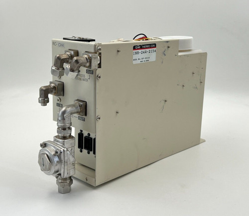 Smc inr 244 - inr-244-215, tel