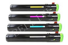 KIT 4 Toner per RICOH Aficio MP C2050 Aficio MP C2550 Aficio MP C2030 MP C2530 