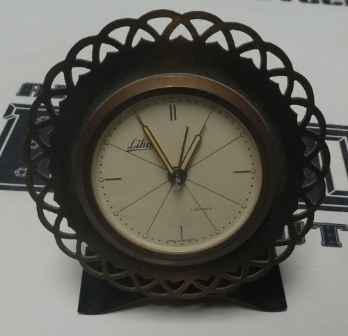 Sveglia vintage liha - sveglia, con