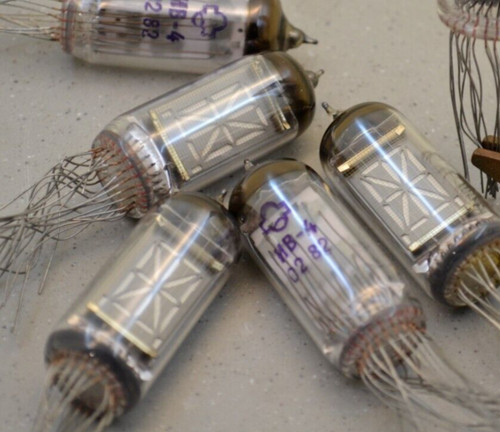 Tubo pezzi nuovo - tubo, x