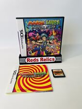 Mario & Luigi Partners In Time (Nintendo DS, 2005) completo, come nuovo + 1 anno di garanzia