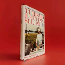 S1 - TURISMO E CUCINA SUL PO - Colorni/Dall'Ara/ Parmiggiani - ed. Franco Angeli