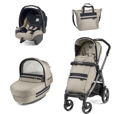 Trio peg perego - perego, 51 