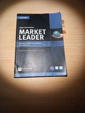 Market leader person - market, b2-c1