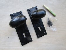 Maniglie per porta - , leva