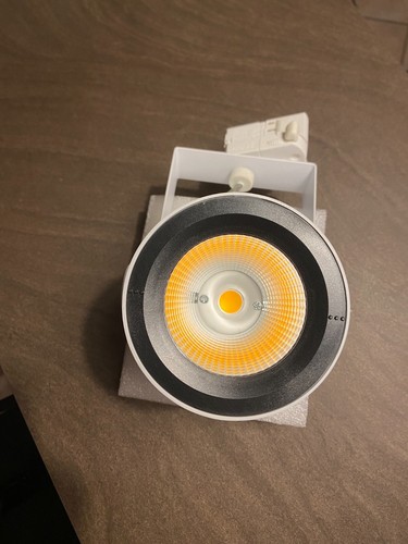 Faro targetti ray mini led - faro, 30w