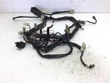 CAVI CABLAGGIO IMPIANTO ELETTRICO APRILIA SCARABEO MOT MINARELLI 100 2000 REA0
