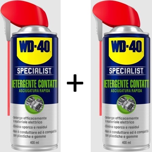 Wd40 specialist - wd-40,