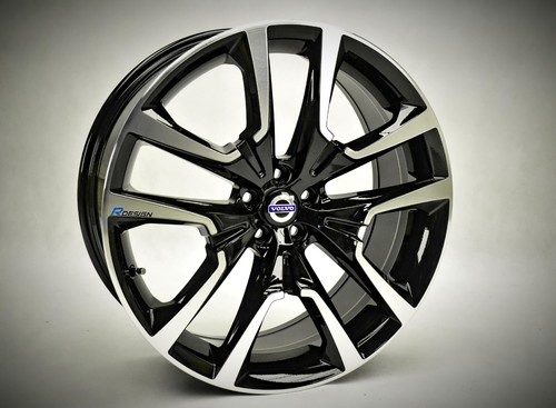 Cerchi lega volvo xc60 - in,