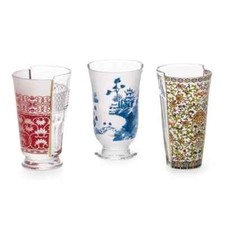Seletti bicchieri cocktail - bicchieri, da