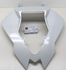 46627727790 Nuovo Originale BMW S 1000 RR codone superiore posteriore grigio