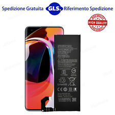 BATTERIA PILA XIAOMI MI 10 5G M2001J2G M2001J2I BM4N 460200000U1G 4680mAh